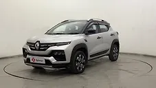 Used Renault Kiger RXZ Turbo CVT Dual Tone in Hyderabad
