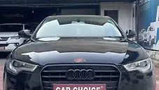 Used Audi A6 2.0 TDI Premium in Jaipur
