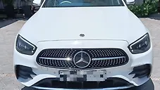 Used Mercedes-Benz E-Class E 200 in Pune