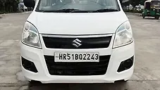 Used Maruti Suzuki Wagon R LXI CNG (O) in Faridabad