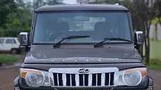 Used Mahindra Bolero ZLX BS IV in Kolhapur