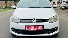 Used Volkswagen Vento Trendline Diesel in Jaipur