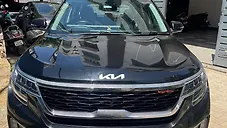 Used Kia Seltos GTX Plus 1.4 DCT in Chennai