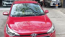 Used Hyundai Elite i20 Asta 1.2 in Chennai