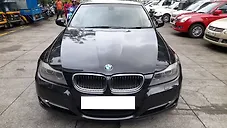 Used BMW 3-Series 320d in Mumbai
