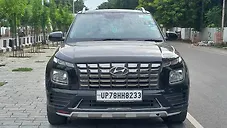Used Hyundai Venue SX 1.2 Petrol in Kanpur