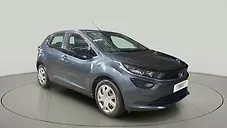 Used Tata Altroz XM Rhytm Plus Style Petrol in Kolkata