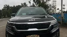 Used Kia Seltos GTX Plus AT 1.5 Diesel [2019-2020] in Mumbai