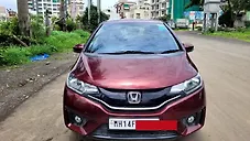 Used Honda Jazz V AT Petrol in Pune