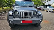 Used Mahindra Thar LX Hard Top Diesel AT 4WD [2023] in Chennai