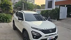 Used Tata Safari XZA Plus 6S in Hyderabad