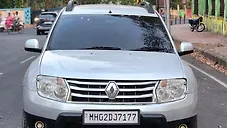 Used Renault Duster 110 PS RxL Diesel in Nagpur