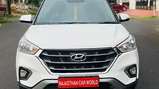 Used Hyundai Creta 1.4 S in Jaipur