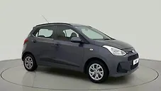Used Hyundai Grand i10 Magna 1.2 Kappa VTVT in Ahmedabad
