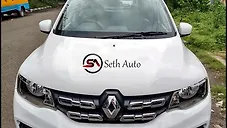 Used Renault Kwid CLIMBER 1.0 in Kolkata