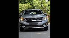 Used Kia Seltos HTK 1.5 [2020-2021] in Nagpur