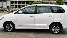 Used Toyota Innova 2.5 VX BS IV 7 STR in Mumbai