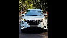 Used Mahindra XUV700 AX 7 Diesel MT Luxury Pack 7 STR [2021] in Nagpur