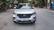 Used Hyundai Creta 1.6 SX Plus AT in Ahmedabad