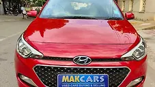 Used Hyundai Elite i20 Asta 1.2 in Chennai