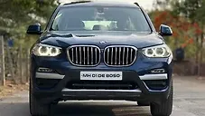 Used BMW X3 xDrive 20d Luxury Line [2018-2020] in Pune
