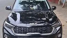 Used Kia Sonet HTK 1.5 [2020-2021] in Lucknow