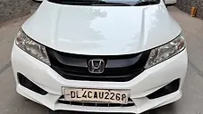 Used Honda City V in Delhi