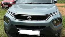Used Tata Punch Creative AMT [2021-2023] in Bangalore
