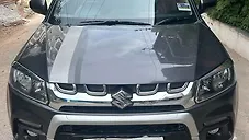 Used Maruti Suzuki Vitara Brezza VDi AGS in Hyderabad