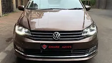 Used Volkswagen Vento Highline Plus 1.6 (P) 16 Alloy in Kolkata