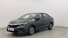 Used Honda City V Petrol MT [2023-2025] in Mohali