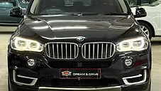Used BMW X5 xDrive 30d in Mumbai