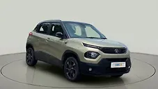 Used Tata Punch Kaziranga Creative AMT in Jaipur