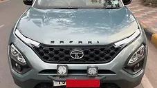 Used Tata Safari XZA Plus 6S in Hyderabad