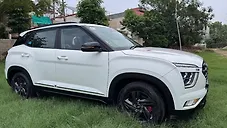 Used Hyundai Creta S Plus 1.5 Diesel Knight in Jalandhar