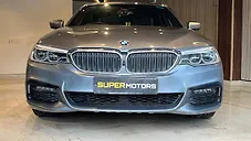 Used BMW 5-Series 530i M Sport in Delhi