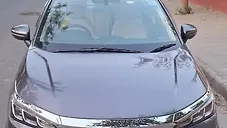 Used Honda City VX in Lucknow