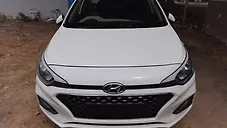 Used Hyundai Elite i20 Sportz Plus 1.2 CVT [2019-2020] in Chennai