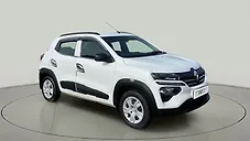 Used Renault Kwid RXL (O) 0.8 in Surat