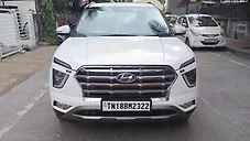 Used Hyundai Creta SX 1.5 Petrol [2020-2022] in Chennai