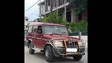 Used Mahindra Bolero ZLX BS III in Nagpur