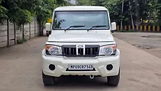 Used Mahindra Bolero ZLX BS III in Indore