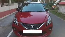 Used Maruti Suzuki Baleno Delta 1.2 in Chennai