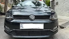 Used Volkswagen Polo Highline Plus 1.5 (D) 16 Alloy in Bangalore