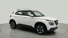 Used Hyundai Venue SX 1.0 Turbo in Ahmedabad