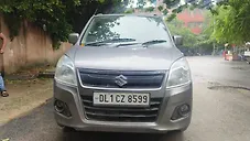 Used Maruti Suzuki Wagon R VXi 1.0 [2019-2019] in Delhi