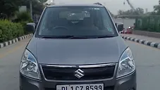 Used Maruti Suzuki Wagon R VXi 1.0 [2019-2019] in Delhi