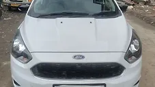 Used Ford Figo Titanium1.5 TDCi in Dehradun