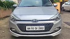 Used Hyundai Elite i20 Asta 1.2 [2016-2017] in Mumbai