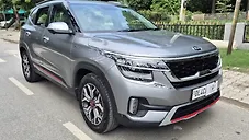 Used Kia Seltos GTX Plus 1.4 DCT in Gurgaon